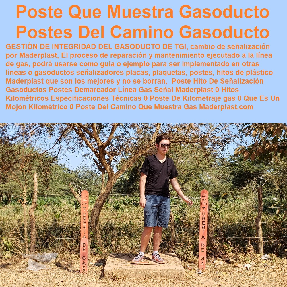 Poste Hito De Señalización Gasoductos Postes Demarcador Línea Gas Señal Maderplast 0 Hitos Kilométricos Especificaciones Técnicas 0 Poste De Kilometraje Colombia gas 0 Sistema De Señalización 0 Señales Informativas 0 Características De Las Señales Preventivas 0 Carteles Publicitarios Creativos 0 Corte Chorro De Agua Cali 0 Carteles Publicitarios Creativos 0 Señales Ecológicas Imágenes Vectoriales 0 Caballetes Publicitarios Para Exterior Personalizables 0 Servicio De Cnc Bogotá 0 Tipos De Señales Señal Eléctrica. 0 Cartel Tipo Caballete Para Exterior Transportable 0 Señales De Tránsito Informativas 0 Avisos Para Tiendas De Barrio 0 Materiales Para Señalética Pdf 0 Que Es Un Mojón Kilométrico 0 Poste Del Camino Que Muestra Gas PP Poste Hito De Señalización Gasoductos Postes Demarcador Línea Gas Señal Maderplast 0 Hitos Kilométricos Especificaciones Técnicas 0 Poste De Kilometraje Colombia gas 0 Que Es Un Mojón Kilométrico 0 Poste Del Camino Que Muestra Gas PP